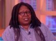 whoopi goldberg oscars so white
