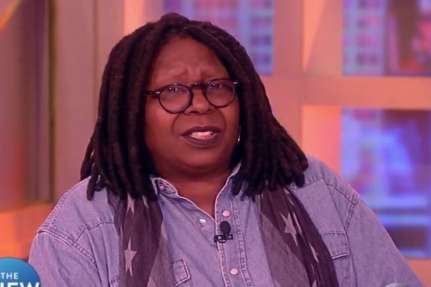 Whoopi Goldberg Says She 'Came Very, Very Close' to Dying ...