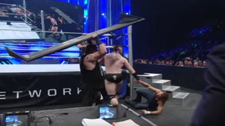 How Live WWE ‘Smackdown’ Will Take Show’s TV Ratings to the Top Turnbuckle