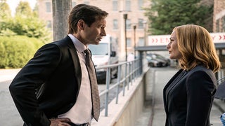 More ‘X-Files’? Fox CEO Says What Has to Happen First