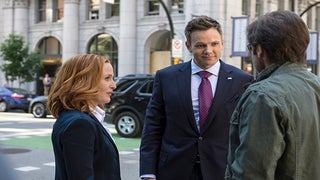 Fox Banks on ‘X-Files’ to Upstage Coldplay, Beyonce During Super Bowl 50 Halftime Show