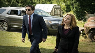 Animated ‘X-Files’ Spinoff in Development at Fox