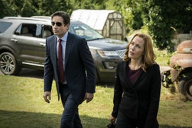 Animated ‘X-Files’ Spinoff in Development at Fox