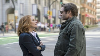 New ‘X-Files’ Season Will Have Mostly Standalone Episodes