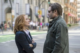 New ‘X-Files’ Season Will Have Mostly Standalone Episodes