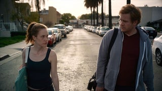 ‘The Walking Dead’ Star Josh McDermitt on Playing a Pot-Smoking Clown in ‘Life in Color’ (Video)