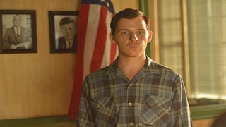 ‘11.22.63’ Star Daniel Webber on Playing Lee Harvey Oswald