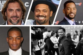 #OscarsSoWhite Again? Here’s How Diverse Next Year’s Awards Could Be