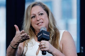 Abigail Disney Calls Bob Iger’s Compensation ‘Insane’