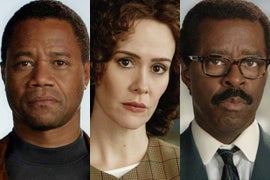 5 Secrets From the Making of FX’s ‘People v OJ Simpson: American Crime Story’