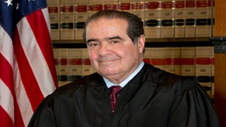 Supreme Court Justice Antonin Scalia Dies at 79