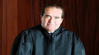 Texas Judge Reveals More About Scalia’s Final Days