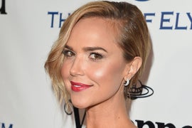 ‘Fifty Shades’ Finale Adds ‘Ballers’ Actress Arielle Kebbel as Christian Grey’s Architect