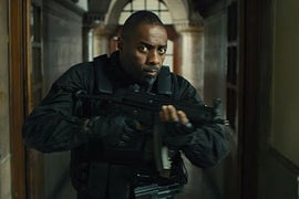 Idris Elba Is ‘Reckless and Irresponsible’ in ‘Bastille Day’ Trailer (Video)