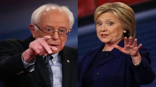 Democratic Debate Live: Hillary Clinton and Bernie Sanders’ Last Chance Before New Hampshire