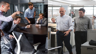 Oscars: ‘Spotlight,’ ‘The Big Short’ Screenplay Wins Keep Films on Track for Best Picture