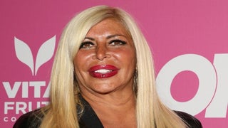 ‘Mob Wives’ Star Angela ‘Big Ang’ Raiola Is Still Alive, Rep Says