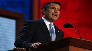 Nevada Gov. Brian Sandoval Not Interested In Replacing Antonin Scalia on Supreme Court