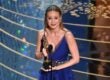 Brie Larson Room Oscar
