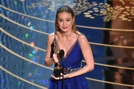 Oscars Slip 6.3 Percent to 34.3 Million Viewers
