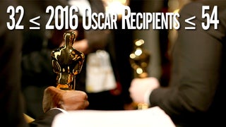Why 22 Oscar Statuettes Could Go Homeless on the Big Night