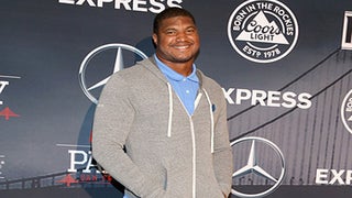 NFL Star Calais Campbell’s Life Story Heading to CBS in ‘The Whole Nine’
