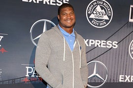NFL Star Calais Campbell’s Life Story Heading to CBS in ‘The Whole Nine’