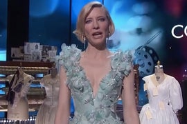 Oscars: Worst Moments of 2016, From Stacey Dash to Sarah Silverman (Video)