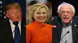 Super Tuesday: If YouTube Picked Candidates, Would Winner Be Trump or Cruz, Clinton or Sanders?