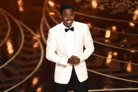 Oscars Viewership Dips Just 2.2 Percent Among African-Americans