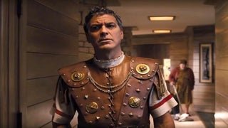 George Clooney’s ‘Hail, Caesar!’ Conquers $543,000 at Thursday Box Office