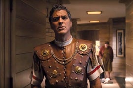 George Clooney’s ‘Hail, Caesar!’ Conquers $543,000 at Thursday Box Office
