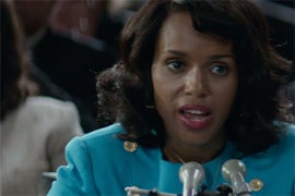 HBO’s Anita Hill Docu-Drama ‘Confirmation’ Under Fire From Lawmakers