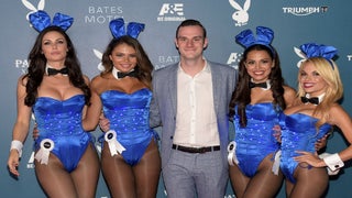 Hugh Hefner’s Son Booted From Board After Blasting CEO for No-Nudity Policy