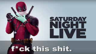 Ryan Reynolds’ Deadpool Bitch-Slaps ‘SNL’ Petition, Mocks Kanye West
