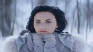 Demi Lovato Is ‘Stone Cold’ in New Music Video