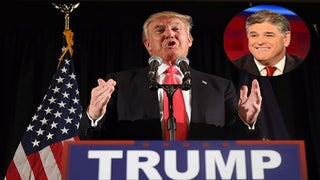 Donald Trump to Make Return Appearance on ‘Hannity’