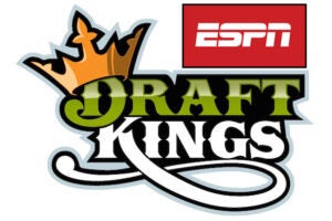 DraftKings Inks $250 Million ESPN Advertising Deal