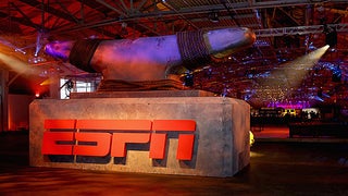 Disney Finally Announces Over-the-Top Streaming ESPN Service