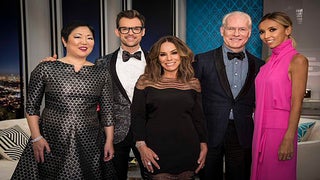 ‘Fashion Police’ Oscars Special: Margaret Cho’s 9 Most Outrageous Comments (Photos)