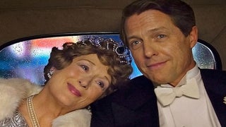 Meryl Streep ‘Seems Perfect’ in ‘Florence Foster Jenkins’ Trailer (Video)