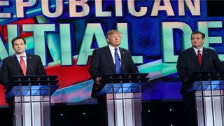 GOP Debate Scores 14.5 Million Combined Viewers on CNN, Telemundo