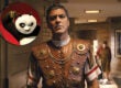 George Clooney Hail Caesar and Kung Fu Panda 3