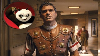 ‘Kung Fu Panda 3’ Out-Kicks George Clooney’s ‘Hail, Caesar!’ at Friday Box Office