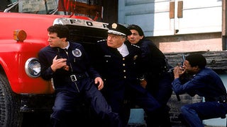 George Gaynes, ‘Police Academy’ and ‘Punky Brewster’ Actor, Dies at 98