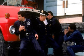 George Gaynes, ‘Police Academy’ and ‘Punky Brewster’ Actor, Dies at 98