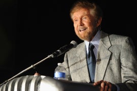 Sonny James, Country Music Legend, Dies at 87