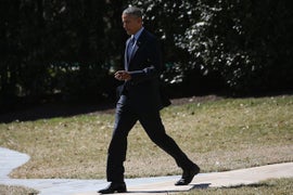 Obamageddon Hits LA as POTUS Returns for Fundraisers, ‘Ellen’ Appearance