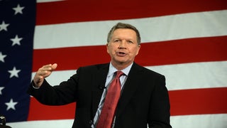 Former MGM Boss Harry Sloan to Host John Kasich Fundraiser