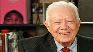 Jimmy Carter: ‘I Would Choose Trump’ Over Ted Cruz